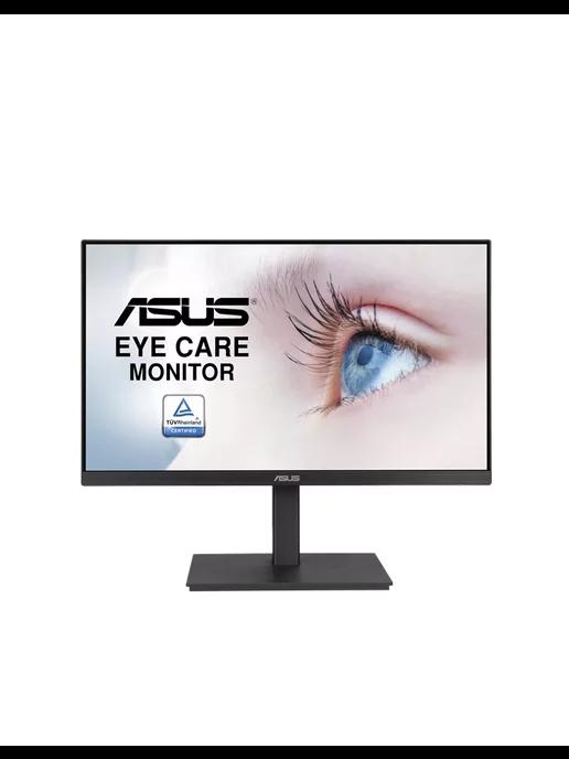 27" VA27EQSB IPS 1920x1080 5ms 300cd 75Hz MM D-Sub HDMI