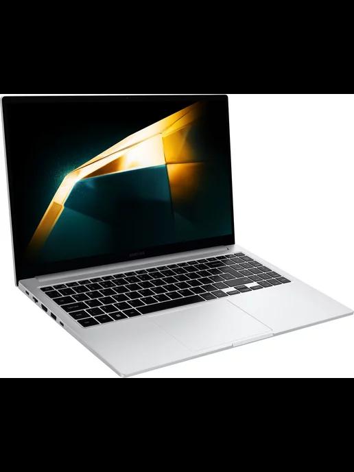 Ноутбук Galaxy Book 4 Core 5 120U 16Gb SSD512Gb 15.6"