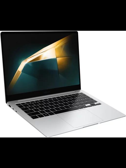 Ноутбук Galaxy Book 4 Ul5 125H 16Gb SSD512Gb 14"