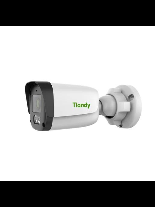 TIANDY | Камера видеонаблюдения TC-C34QN I5W E Y 2.8mm V4.2