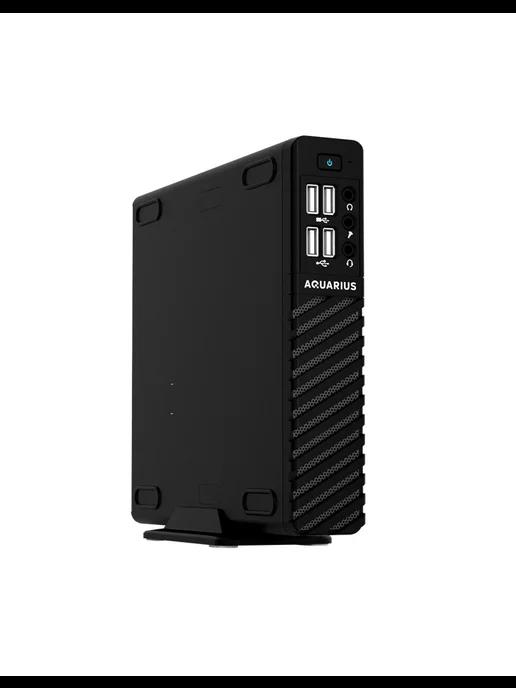 Pro USFF P30 K43 R53 Core i5-10400 8Gb DDR4 2666MHz