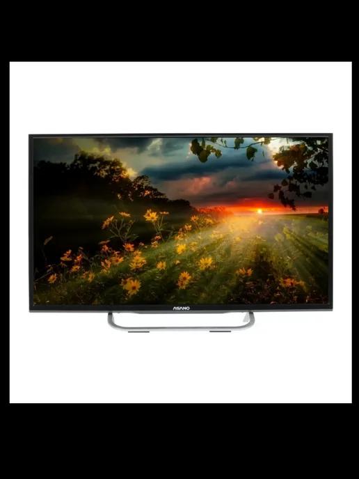 32" Телевизор 32LH7030S HD Black (Гарантия РФ)