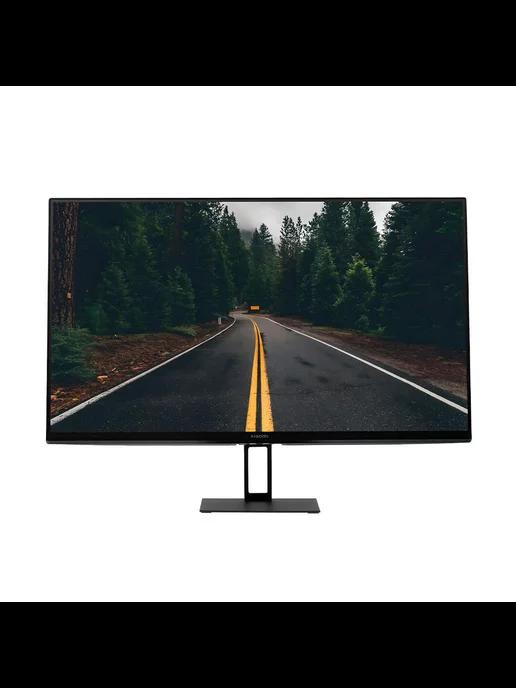 Монитор жидкокристаллический Xiaomi Monitor G27i P27FBB-RGGL