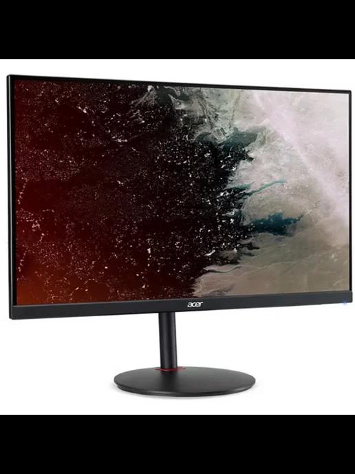 27" Монитор XV272UV3bmiiprx, IPS, 2560x1440, 180Гц