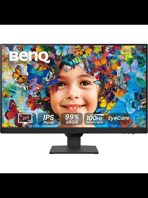 27" Монитор GW2790, IPS, 1920x1080, 100Гц