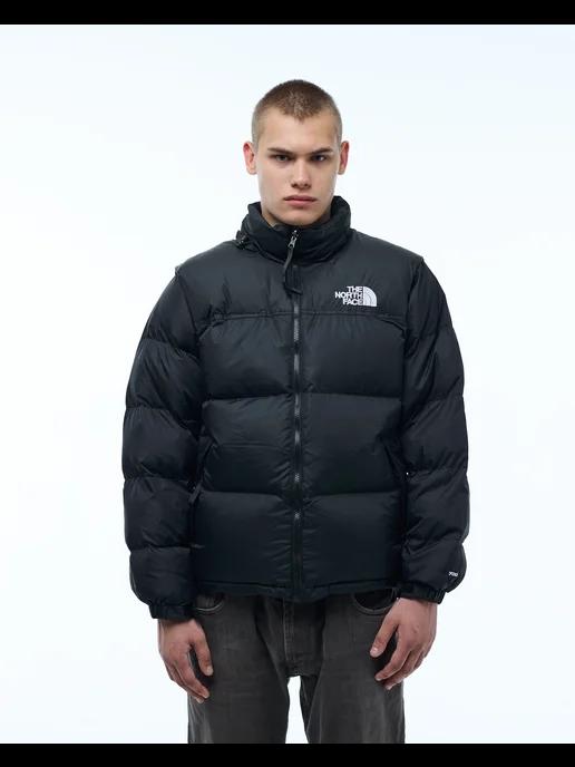 The North Face | Пуховик