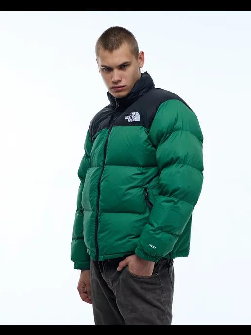 The North Face | Пуховик