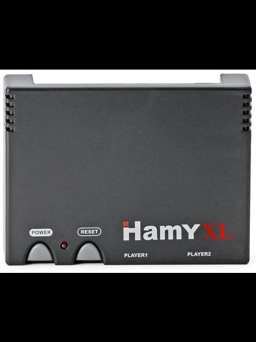 Игровая приставка 8 bit 16 bit XL HDMI 533 в 1 53