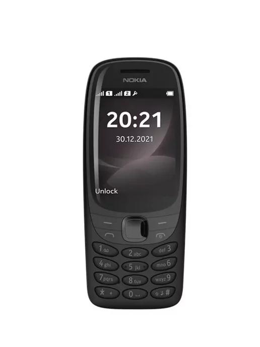 Мобильный телефон Nokia 6310