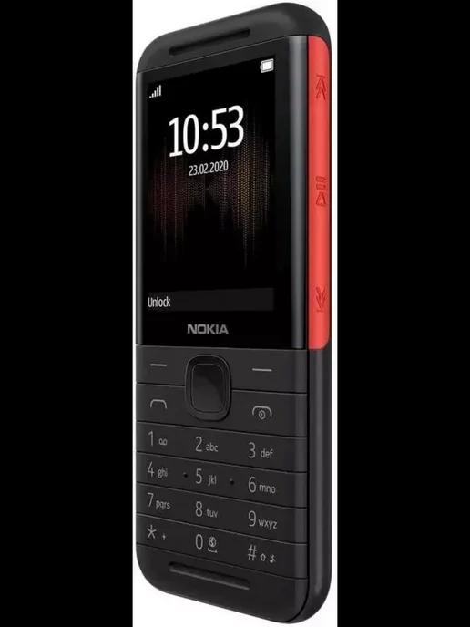 Сотовый телефон Nokia 5310