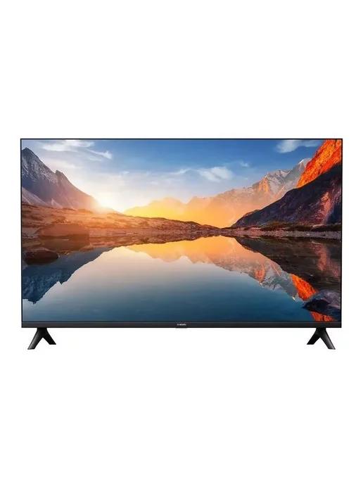 Телевизор 32" Mi TV A 32 2025 черный