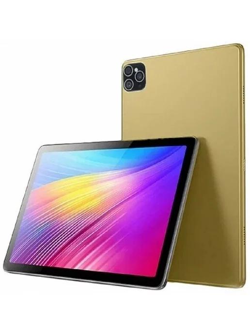 VilSai | Планшет с клавиатурой Umiio Smart Tablet PC A10 Pro