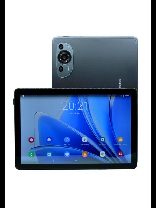 Планшет P60 Pad, 10,1", 2 Sim 6 128 GB