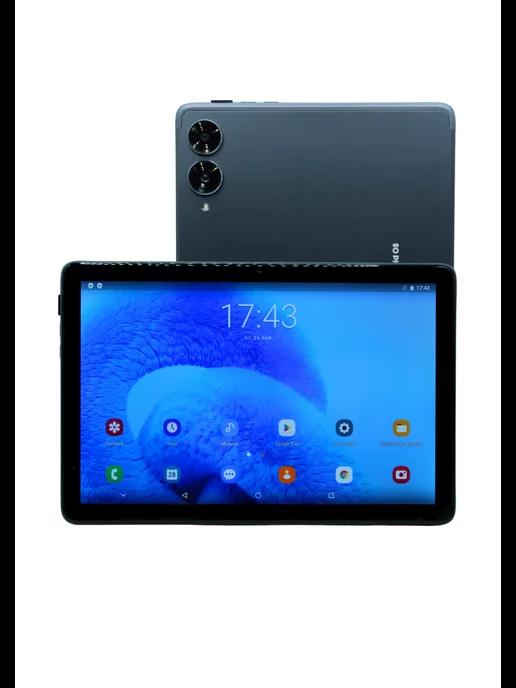 Планшет S9, 10.1" 6 128GB, 12 Android