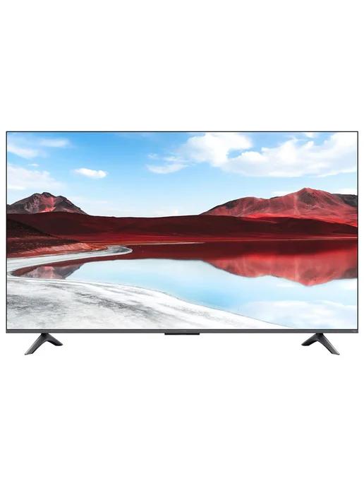 Телевизор TV A Pro 55" 2025, 4K QLED Smart TV