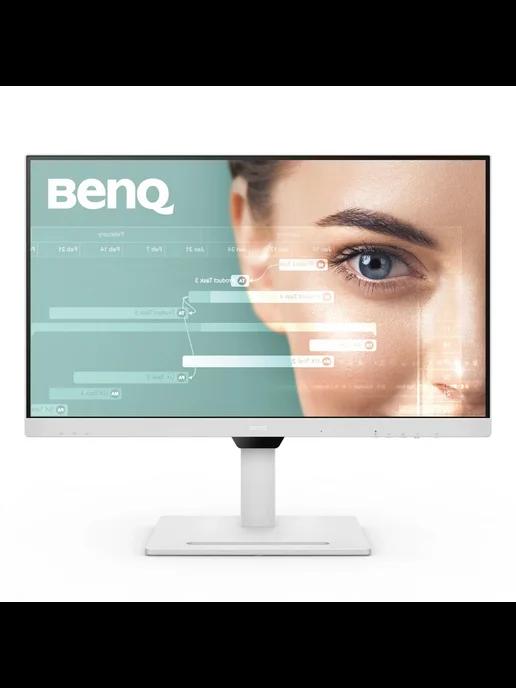 31.5" Монитор GW3290QT, IPS, 2560x1440, 75Гц