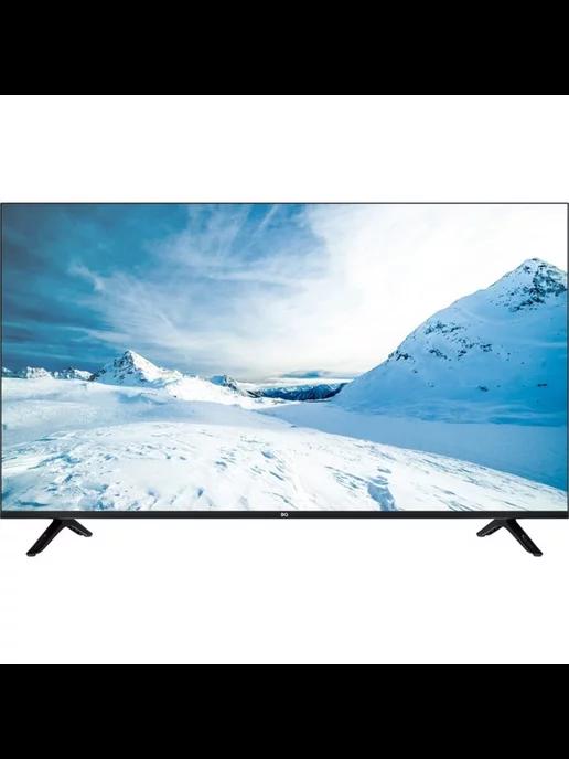 Телевизор 42" Full HD, 1920x1080, DVB-T2, HDMI, USB