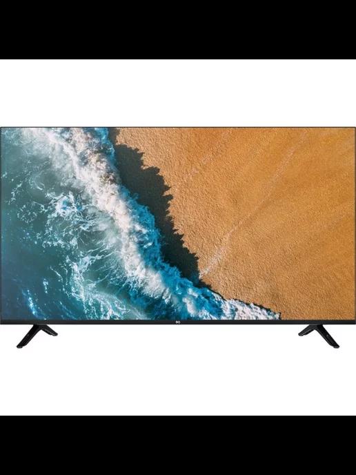 Телевизор 42" Full HD 1920x1080, HDMI, USB, черный