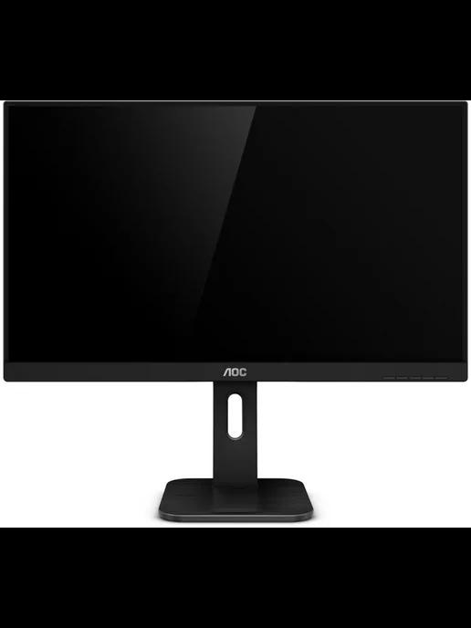 Монитор 24" IPS FHD DVI HDMI DP VGA USB 60Hz 300cd