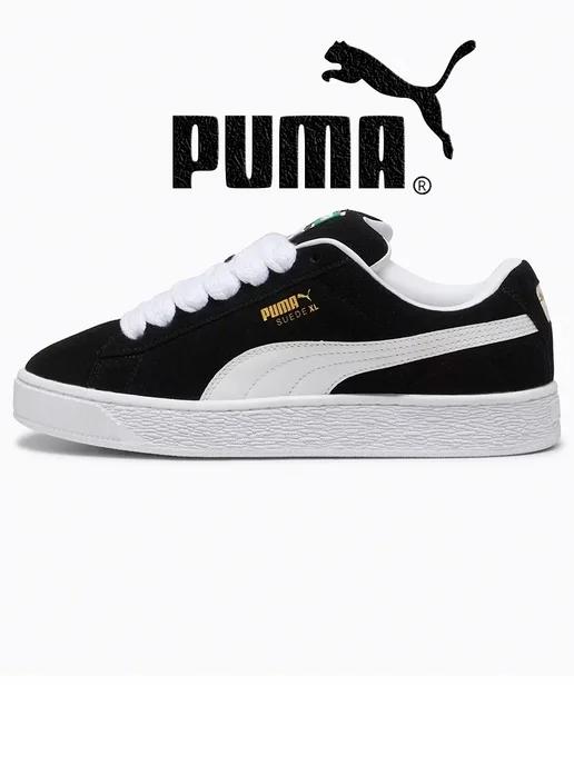 Кроссовки Puma Suede XL