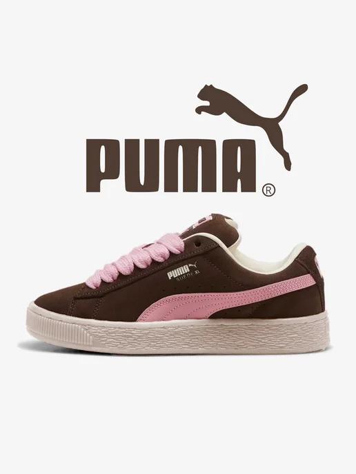 AOKA | Кроссовки PUMA Suede XL