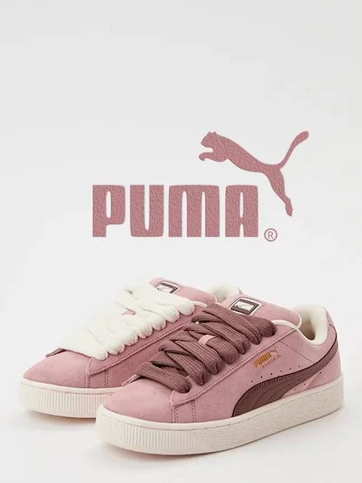 AOKA | Кроссовки PUMA Suede XL