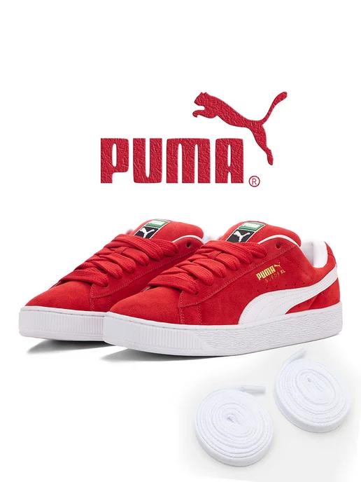 AOKA | Кроссовки PUMA Suede XL