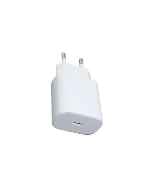 Зарядка для телефона USB Type-C 25W