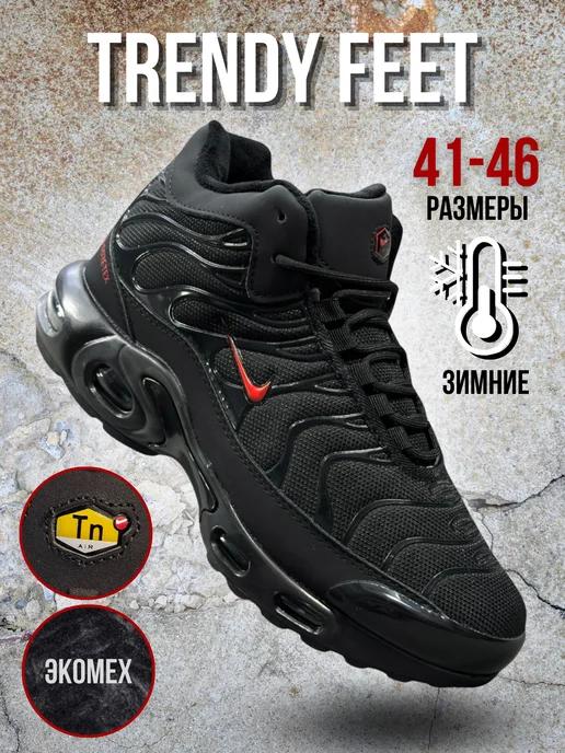 Кроссовки Nike Air TN Plus