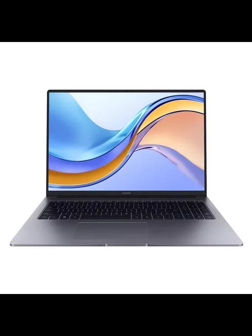 Ноутбук MagicBook X16 Intel Core i5 8 512 Space Gray