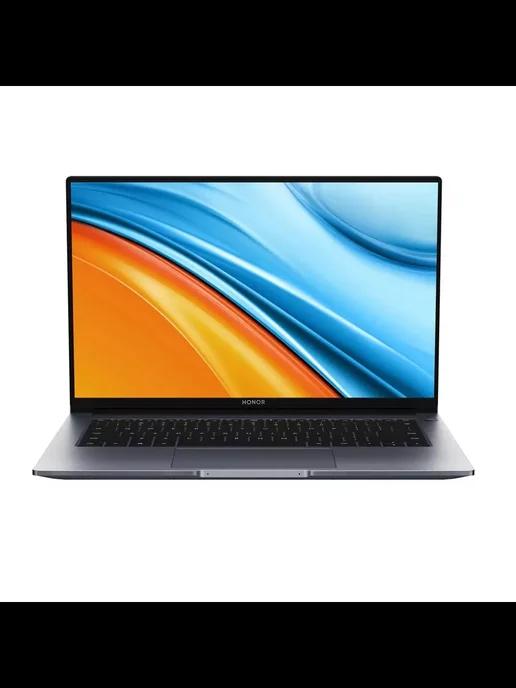 Ноутбук MagicBook 14 NMH-WFP9HN 5301AFVP (AMD Ryzen 7)