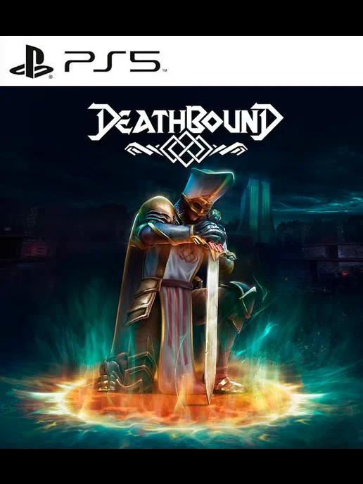 Игра Deathbound для Sony Playstation PS5