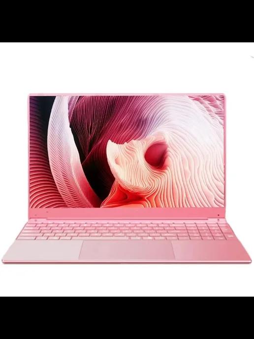 Ноутбук 14.1" Intel N4000, RAM 8GB, SSD 256GB