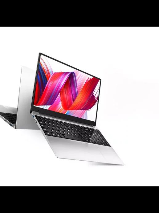 Ноутбук 14.1" Intel N4000, RAM 8GB, SSD 256GB