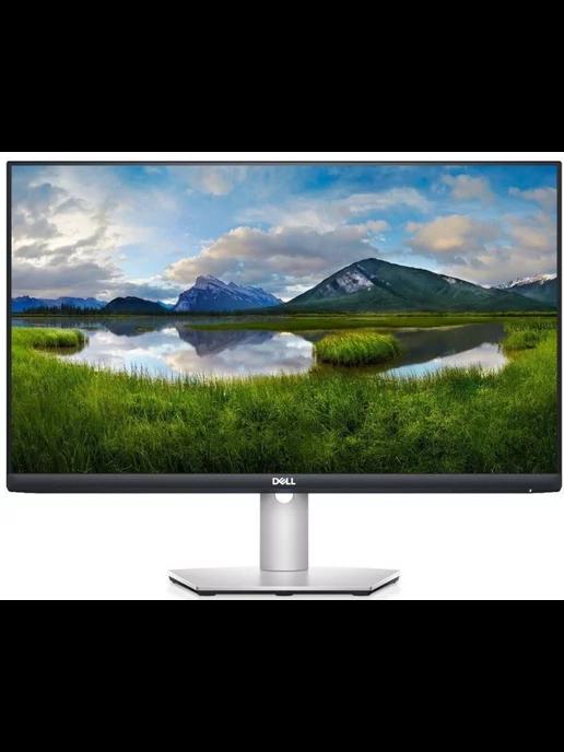 Монитор 23.8" IPS FHD HDMI DP HAS Piv 75Hz 250cd In