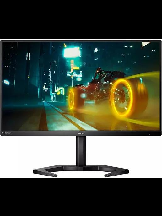 Монитор 23.8" PS FHD 1ms HDMI DP HAS Piv 165Hz 250cd