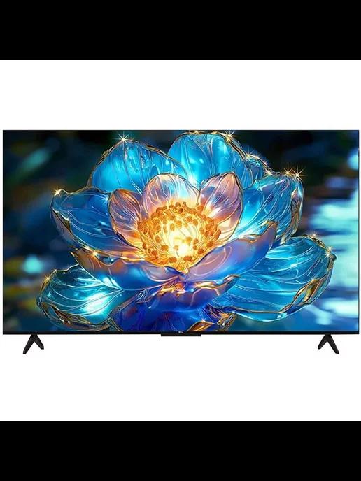 Телевизор 65T7B (2024) 65" 4K UHD QLED Smart TV