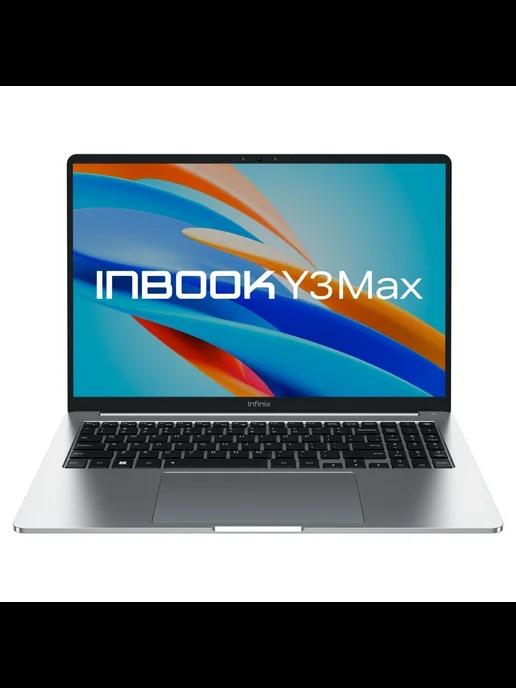 Ноутбук 16 IPS WUXGA (Core i3 1215U 8 512 SSD)