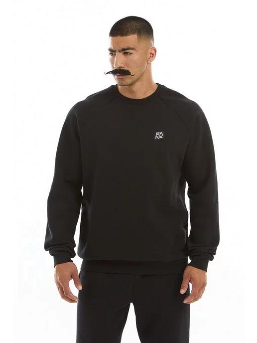 RANK | Свитшот Competitor Fleece Crew