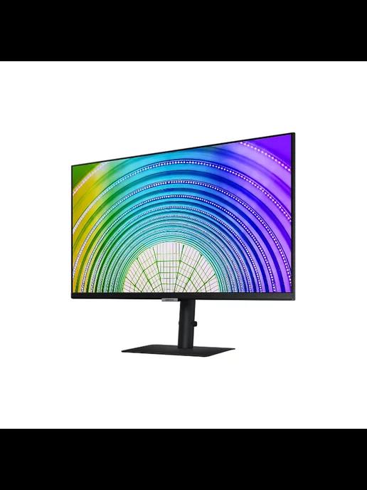 Монитор 27" ViewFinity S6 LS27A600UUIXCI