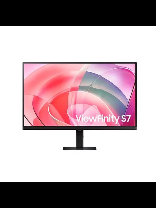 Монитор 27" ViewFinity S7 LS27D700EAIXCI