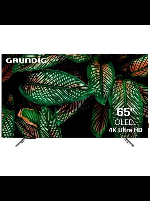 Телевизор 65 OLED GH9500 (2024) 65" 4K UHD OLED Smart TV