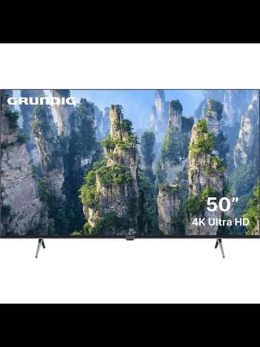 Телевизор 50GHU7930 (2023) 50" 4K UHD LED Smart TV