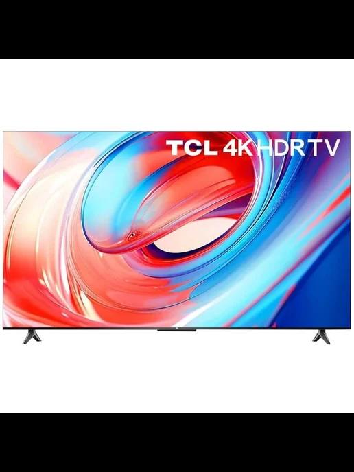 Телевизор 43V6B 43" 4K UHD LED Smart TV