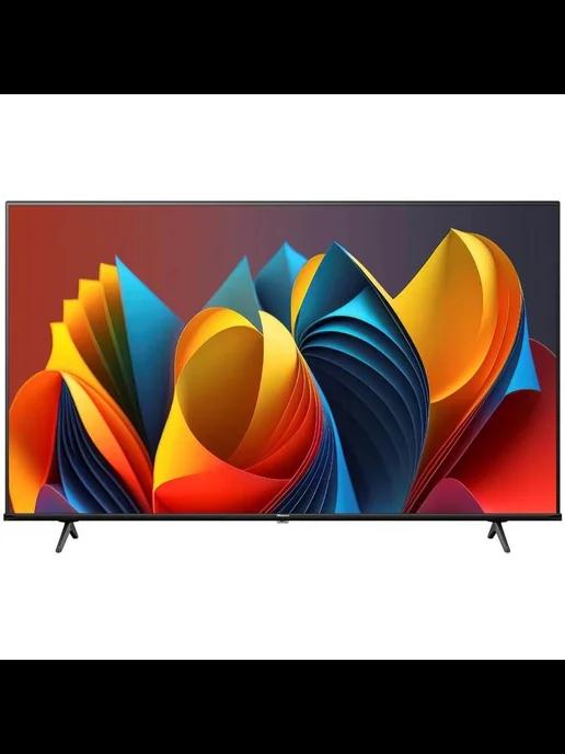 Телевизор 85E7NQ (2024) 85" 4K UHD QLED Smart TV