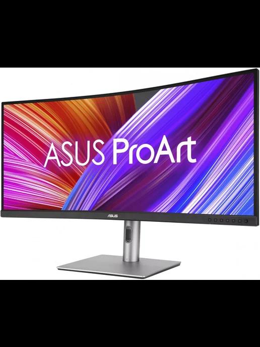 Монитор 34.1" ProArt PA34VCNV черный IPS LED 21 9 HDMI