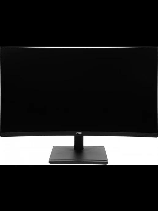 Монитор 27" MD2719-B черный VA LED 1ms 16 9 HDMI M M мат