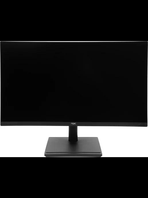 Монитор 27" MU2707-K черный IPS LED 5ms 16 9 HDMI M M ма