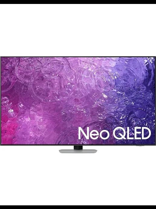 Телевизор ЖК 65'' Samsung 65", NeoQLED, Ultra HD, Tizen Sma