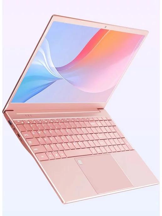 Ноутбук W11 pro Intel N4000 15.6" 2.7GHz, 8Gb 256Gb